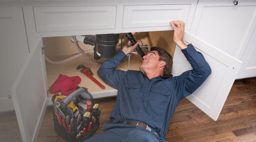 Professional Leak Detection Services in Dumont, NJ